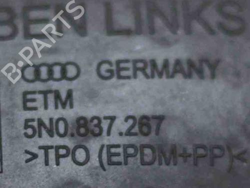 Hinge/Door check strap VW TIGUAN (5N_) 2.0 TDI 4motion | BP6728917C146 