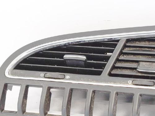 Air vent PEUGEOT 3008 I MPV (0U_) 2.0 HDi | BP20337528I21 