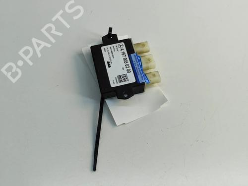 Electronic module MERCEDES-BENZ GLS (X167) AMG 63 4Matic+ EQ Boost 4-matic+ (167.989) | BP28555226M83 - Image 2