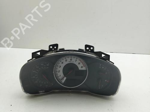 Used Instrument cluster Instrument cluster TOYOTA GT 86 Coupe (ZN6_) 2.0 (ZN6AC_, ZN6BC_, ZN6K) (200 hp) 34160324 34160324