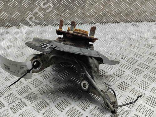 Left front steering knuckle KIA SOUL III (SK3) E-SOUL | BP27773517M25 