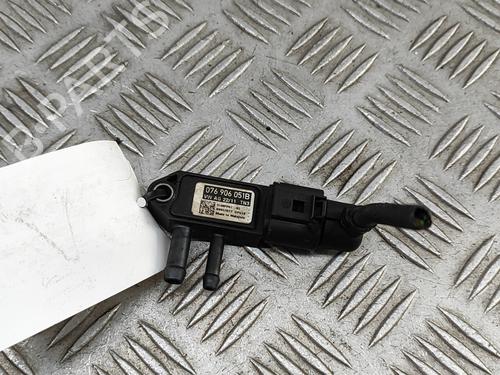 Elektronisk sensor VW SHARAN (7N1, 7N2) 2.0 TDI (140 hp) 27799728