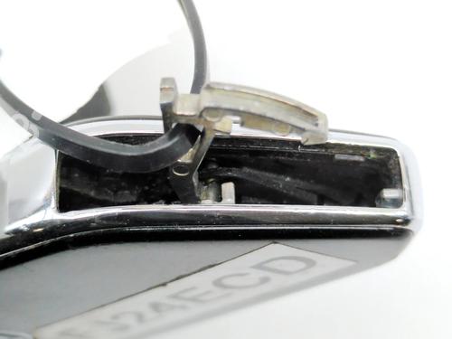 Electronic module BMW 7 (E65, E66, E67) 745 i, Li | BP39244629M83  - Image 6