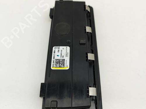 Interior roof light VW GOLF VIII (CD1, DA1) 2.0 TSI R 4motion | BP30005160I8 - Image 6