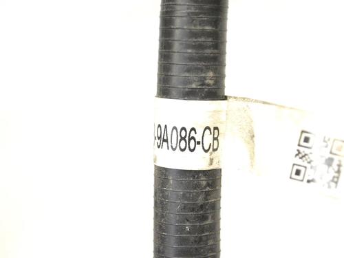 Rohr JAGUAR E-PACE (X540) 2.0 AWD | BP30222697M125 