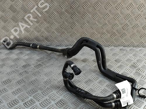 Used Pipe MERCEDES-BENZ GLC Coupe (C253) 300 4-matic (253.384) (258 hp) 27799202