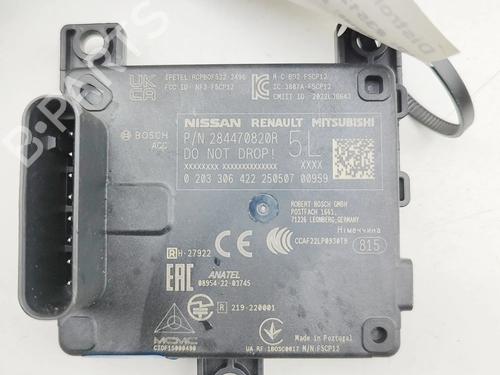 Electronic module RENAULT AUSTRAL E-TECH 200 Hybrid (HGM2) | BP33962168M83  - Image 5