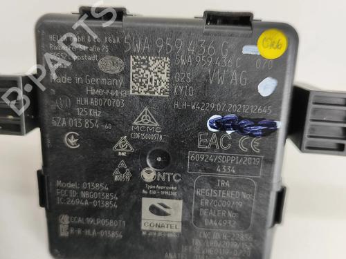 Electronic module VW ID.3 (E11, E12) Pro | BP27766460M83  - Image 6