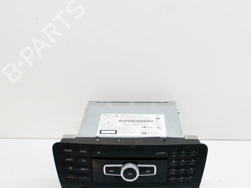 Used Electronic module MERCEDES-BENZ B-CLASS Sports Tourer (W246, W242) B 180 CDI (246.200) (109 hp) 29075831