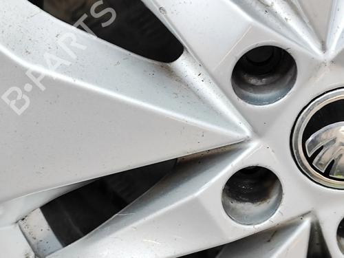 Fælgsæt BMW 7 (E65, E66, E67) 745 i, Li | BP39243998C100 - Image 10