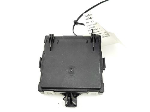 Electronic module MERCEDES-BENZ A-CLASS (W177) AMG A 35 4-matic (177.051) | BP38756068M83 - Image 4