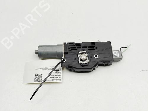 Used Sunroof engine Sunroof engine MAZDA CX-80 (KL_) e-SKYACTIVE-D MHEV AWD (KL0H, KL3R3P) (254 hp) 32525721 32525721