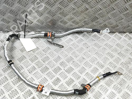 Used Wiring harness Wiring harness BMW X5 (G05, F95) xDrive 30 d Mild-Hybrid (286 hp) 32716920 32716920