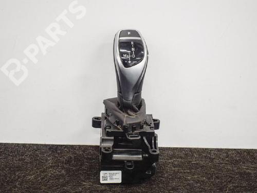 Used Automatic gearbox selector Automatic gearbox selector BMW 3 (F30, F80) 320 d xDrive (184 hp) 6744639 6744639