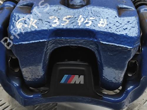 Left rear brake caliper BMW X3 (G01, F97, G08) xDrive 30 d | BP28321015M107