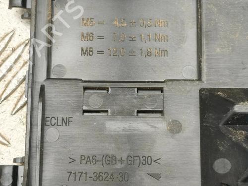 Other FORD TRANSIT V363 Platform/Chassis (FED, FFD) 2.0 EcoBlue | BP39380732O1 - Image 6