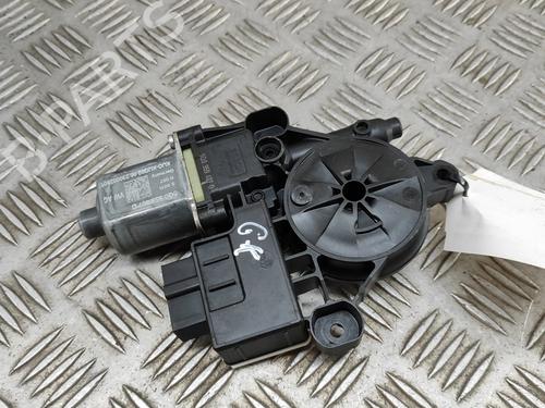 Motor do elevador de vidro trás esquerdo VW T-ROC (A11, D11) 1.5 TSI (150 hp) 27532563