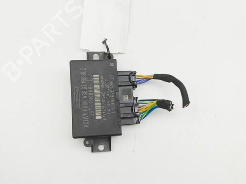 Electronic module FORD TRANSIT V363 Van (FCD, FDD) 2.0 EcoBlue | BP39719715M83 - Image 2