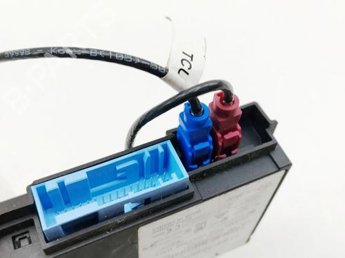 Electronic module LAND ROVER RANGE ROVER EVOQUE (L538) 2.0 D | BP38292230M83 - Image 6