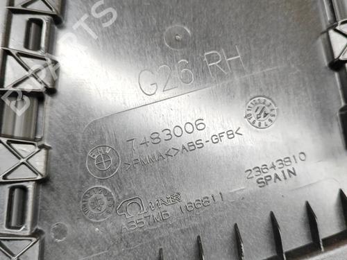 Other BMW i4 (G26) eDrive40 | BP27770090O1 - Image 5