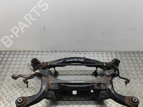 Used Rear axle Rear axle 36782791 36782791
