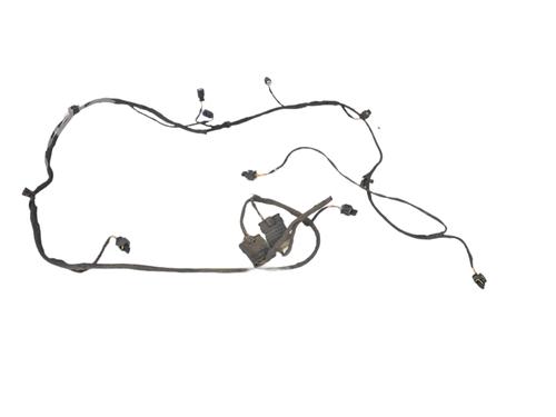 Electronic module MERCEDES-BENZ GLE Coupe (C292) 350 d 4-matic (292.323, 292.324) | BP30247133M83