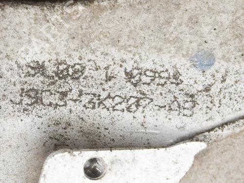 Left front steering knuckle JAGUAR E-PACE (X540) 2.0 D180 AWD | BP14620095M25 - Image 5