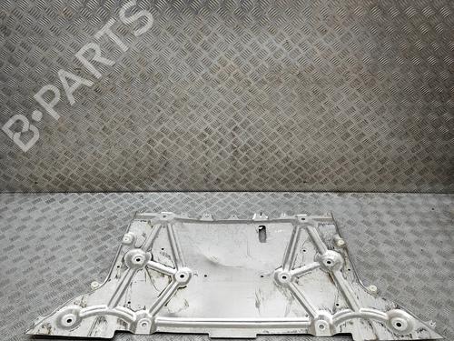 Used Upper protection Upper protection 38161940 38161940
