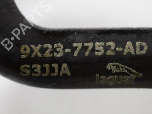 Pipe JAGUAR XF I (X250) 5.0 | BP33378777M125  - Image 5