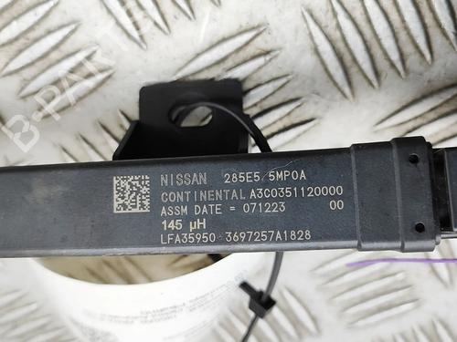 Electronic module NISSAN ARIYA (FE0) EV | BP38094430M83  - Image 9
