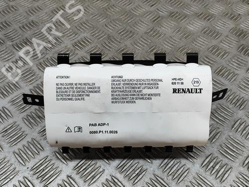 Used Passenger airbag RENAULT CLIO IV (BH_) 0.9 TCe 90 (BHNF, BHMA, BHMH, BHJK, BHJR) (90 hp) 24818917