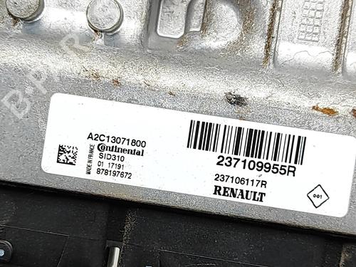 Engine control unit (ECU) RENAULT MASTER III Van (FV) 2.3 dCi 130 FWD (FV0M, FV0Y, FV0J, FV02, FV03) | BP37995977M57  - Image 6