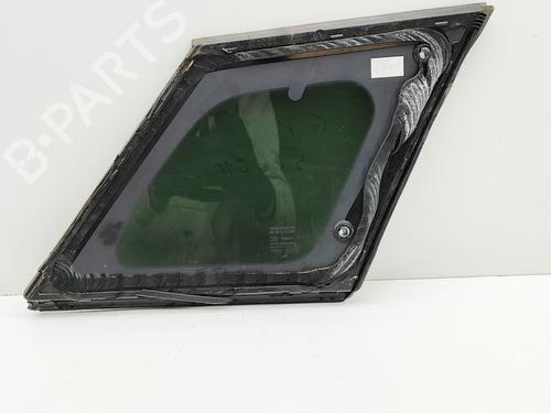 Rear left quarter glass LAND ROVER RANGE ROVER EVOQUE (L538) 2.2 D 4x4 | BP29753361C93 