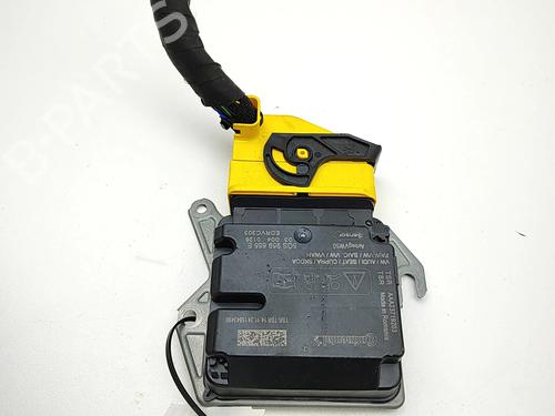Used ECU airbags ECU airbags 36703648 36703648