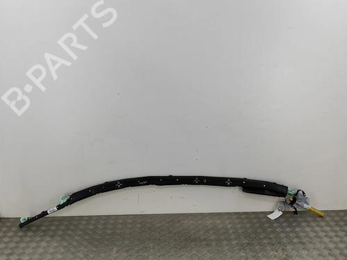 Used Right curtain airbag MERCEDES-BENZ S-CLASS Coupe (C216) CL 500 (216.371) (388 hp) 23866272