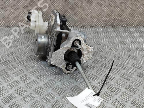 Servo brake SKODA ENYAQ iV SUV (5AZ) 80 | BP28549570M42 