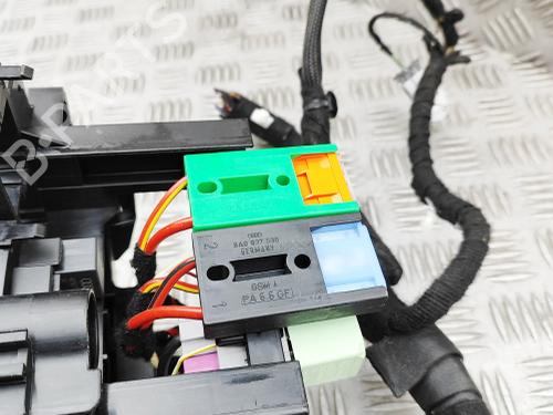 Fuse box PORSCHE MACAN (95B) 3.0 S Diesel | BP40460156E1 - Image 6