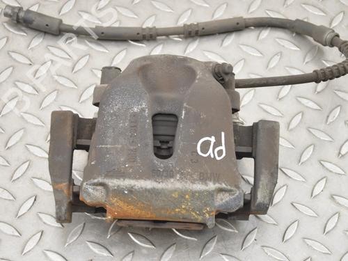 Used Right front brake caliper BMW X5 (F15, F85) xDrive 40 d (313 hp) 30236031