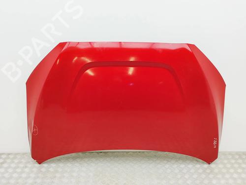 Capot MG MG 4 (EH32) EV (170 hp) 31693334