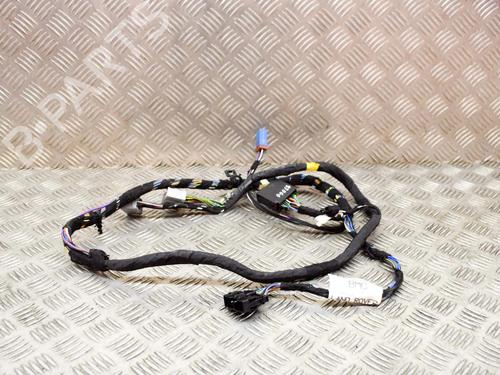 Instalação elétrica Instalação elétrica LAND ROVER DISCOVERY SPORT (L550) 2.0 D 4x4 (180 hp) 14637022 14637022