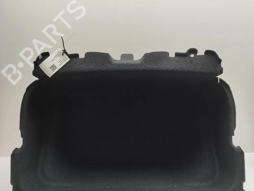 Used Boot lining TESLA MODEL Y (5YJY) Long Range All-wheel Drive (514 hp) 30856791