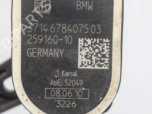 Electronic sensor BMW 5 (F10) 520 d | BP14611646M84 