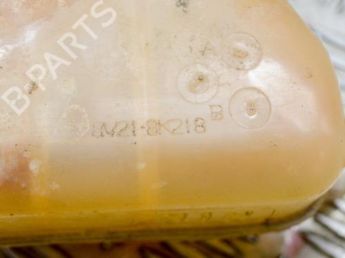 Expansion tank FORD FIESTA VI (CB1, CCN) 1.0 EcoBoost | BP7736403C120 