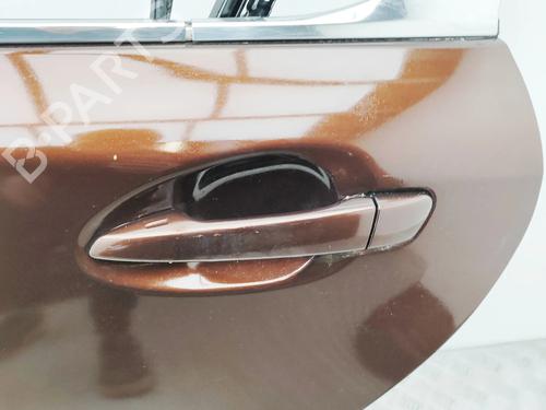 Dør venstre bagtil LEXUS GS (_L1_) 300h (AWL10_, AWL10R) | BP36782766C4 - Image 3