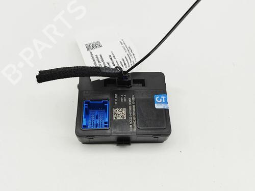 Used Electronic module Electronic module PEUGEOT 2008 II (UD_, US_, UY_, UJ_, UR_, UC_) e-2008 (UKZKXZ) (136 hp) 36181087 36181087