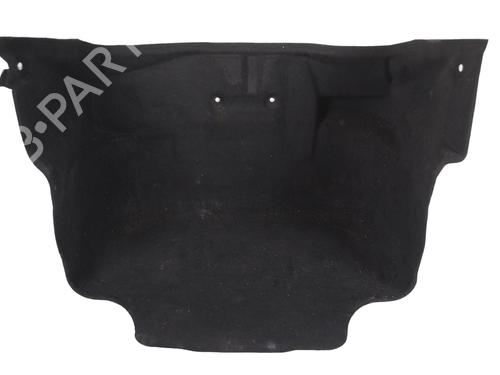 Bagagerumsgulv Bagagerumsgulv PORSCHE BOXSTER (986) 2.7 (228 hp) 33357951 33357951