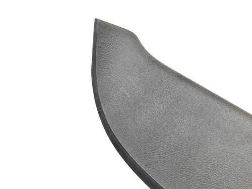 Tailgate trim AUDI Q4 E-TRON Sportback (F4N) 50 quattro | BP27770443C151 