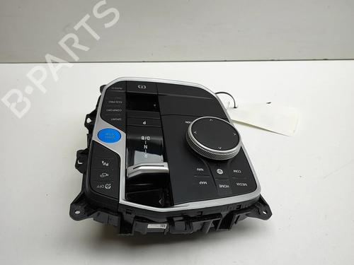 Switch BMW X3 (G01, F97, G08) iX3 | BP39969494I30 - Image 3