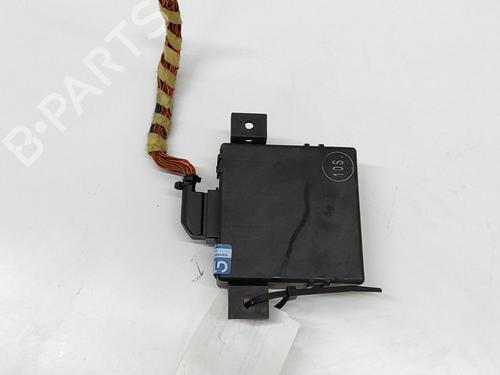 Electronic module PORSCHE PANAMERA (970) 4.8 4S | BP27282322M83 