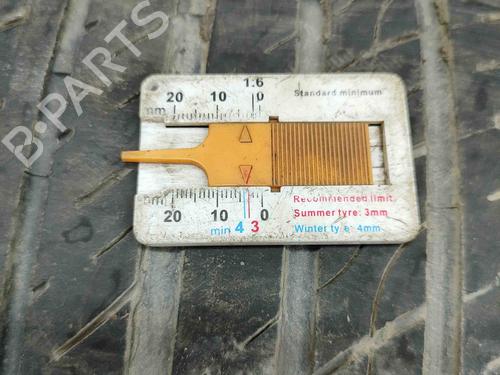 Rim FIAT 500L (351_, 352_) 1.4 (199LYB1B) | BP29485980C45 